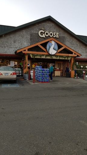 Grocery Store «The Goose», reviews and photos, 14485 WA-525, Langley, WA 98260, USA