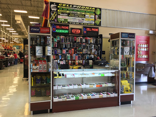 Cell Phone Store «CELLPHONIA», reviews and photos, 10251 Kempwood Dr, Houston, TX 77043, USA