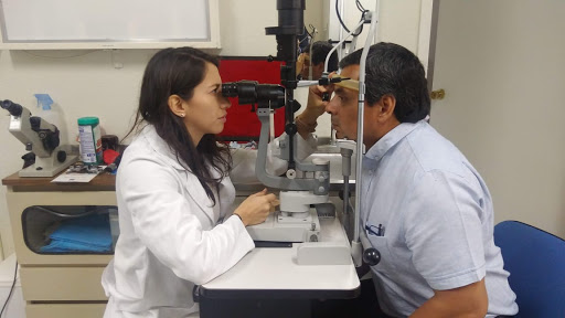 Optometrista Naucalpan de Juárez