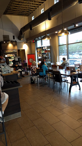 Coffee Shop «Starbucks», reviews and photos, 2096 E County Line Rd, Huntingdon Valley, PA 19006, USA