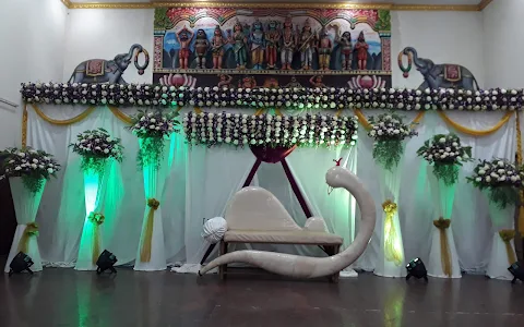 Shiva Parvathi Kalyanamantapa image