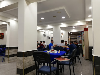 Mavilim Cafe Oyun Salonu