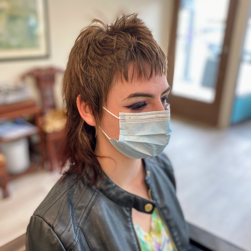 Beauty Salon «Monterey Beauty Salon», reviews and photos, 597 Monterey Blvd, San Francisco, CA 94127, USA