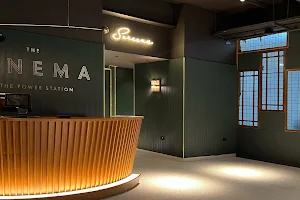 The Cinema in The Power Station image