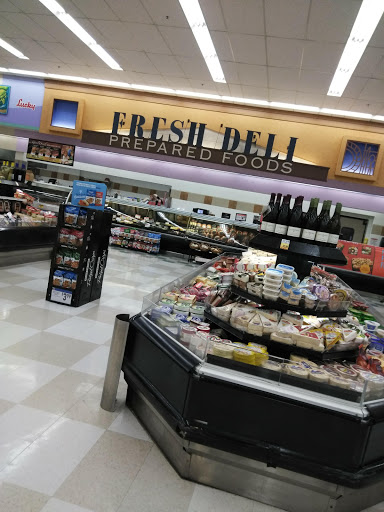 Supermarket «Lucky», reviews and photos, 200 El Paseo de Saratoga, San Jose, CA 95130, USA