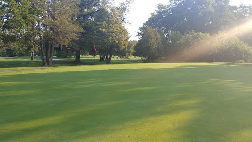 Golf Course «Bel-Aire Golf Course», reviews and photos, 3120 Allaire Rd, Wall Township, NJ 07719, USA