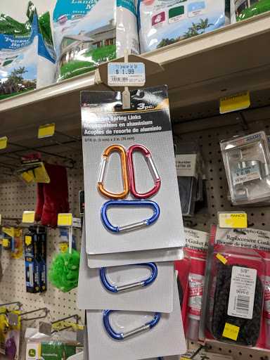 Home Improvement Store «Tractor Supply Co.», reviews and photos, 1050 N Pine St, DeRidder, LA 70634, USA