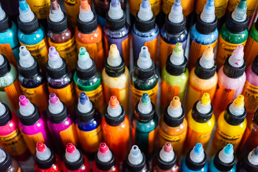 Explore tattoo ideas cartoon, creative tattoo ideas in Fort Wayne, available at Tattoo Fort Wayne