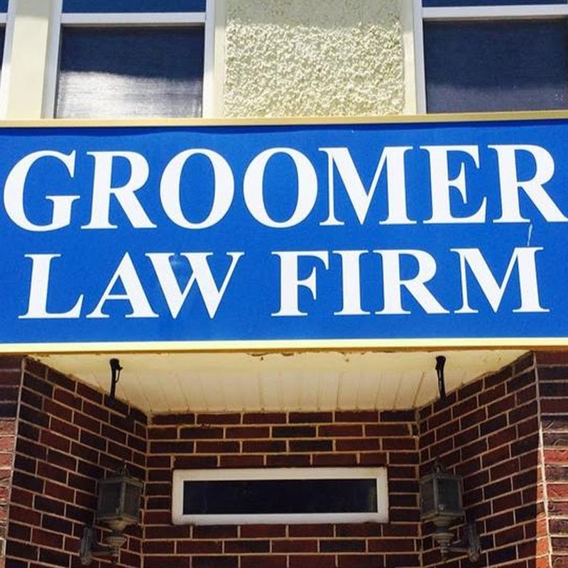 Groomer Law Firm, LLC