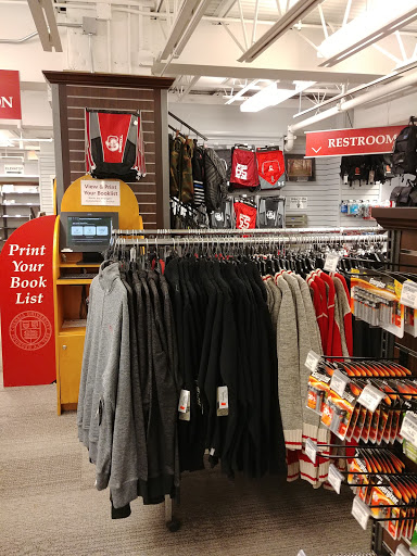 Book Store «The Cornell Store», reviews and photos, 135 Ho Plaza, Ithaca, NY 14853, USA