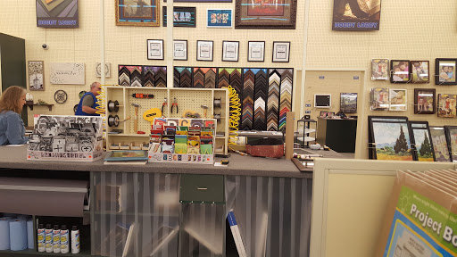 Craft Store «Hobby Lobby», reviews and photos, 380 S Illinois Ave, Oak Ridge, TN 37830, USA