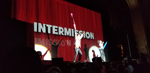 Concert Hall «Goodyear Theater», reviews and photos, 1201 E Market St, Akron, OH 44305, USA