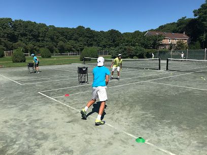 Aspatuck Tennis Club