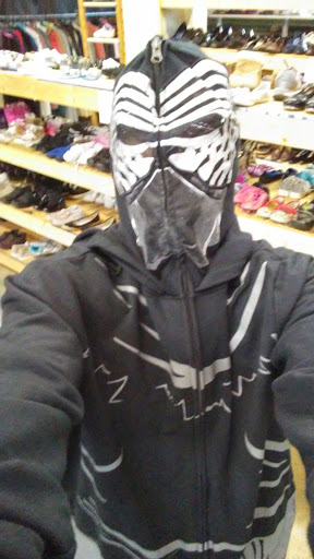 Thrift Store «Peace Place Thrift Store», reviews and photos, 339 GA-82, Jefferson, GA 30549, USA