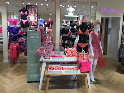 Etam Lingerie à Voiron