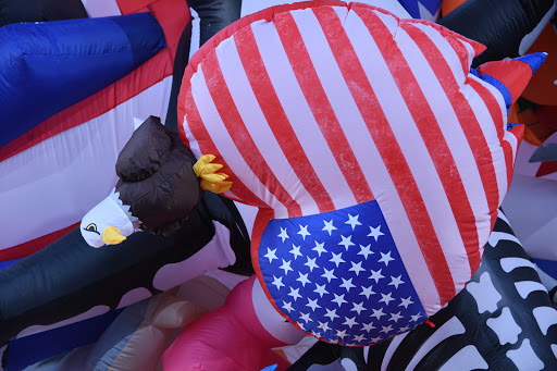 Art Center «Cyclorama», reviews and photos, 539 Tremont St, Boston, MA 02116, USA