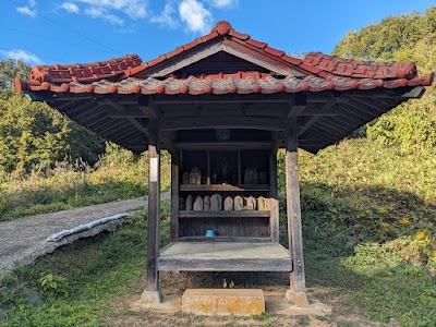 大師堂