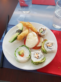 Sushi du Restaurant japonais Hoki Sushi à Neuilly-Plaisance - n°4