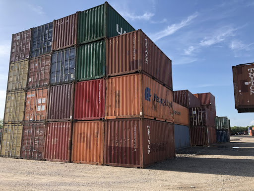 Container service Chesapeake