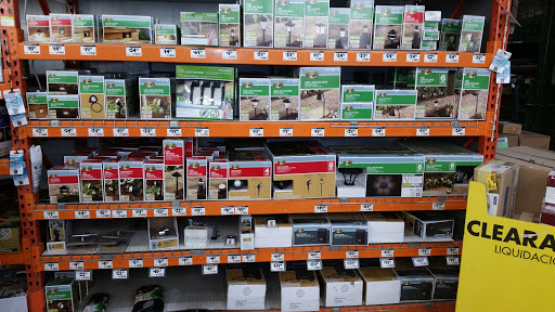 Home Improvement Store «The Home Depot», reviews and photos, 401 S Main St, Milltown, NJ 08850, USA