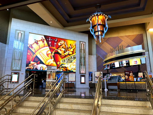 Movie Theater «Cinemark Century Theatres», reviews and photos, 804 Stratford Dr, Bloomingdale, IL 60108, USA