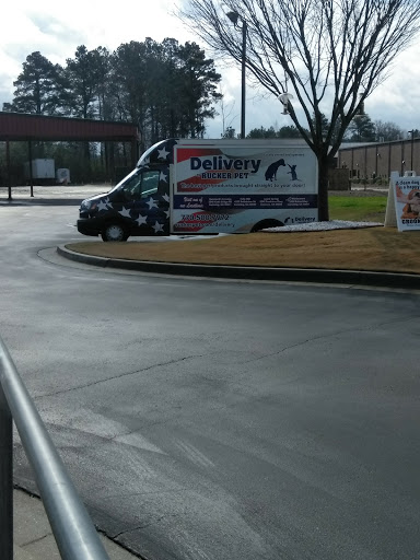 Pet Supply Store «Rucker Horse & Pet», reviews and photos, 3540 Keith Bridge Rd, Cumming, GA 30041, USA