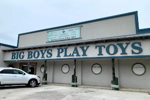 Big Boys Play Toys Inc image