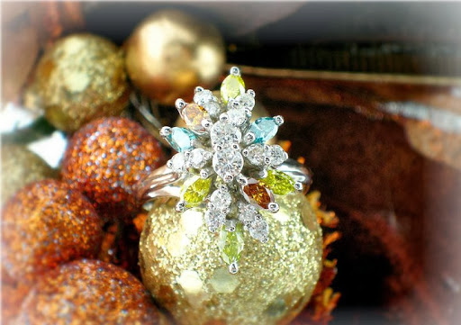 Jewelry Store «Union Diamond», reviews and photos, 2410 Paces Ferry Rd SE, Atlanta, GA 30339, USA