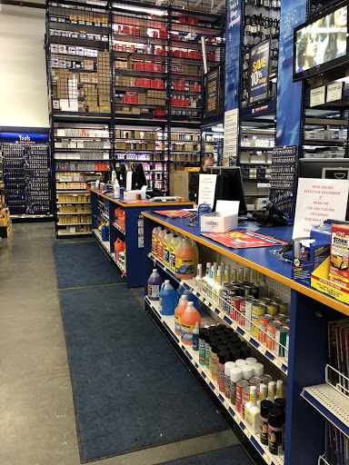 Auto Parts Store «NAPA Auto Parts - Fln Auto Parts», reviews and photos, 656 Lake St S, Forest Lake, MN 55025, USA