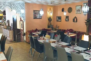 Aljuzama Restaurant image