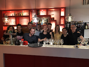 Photo n°24 de Caffe e Cucina à Maisons-Laffitte ()