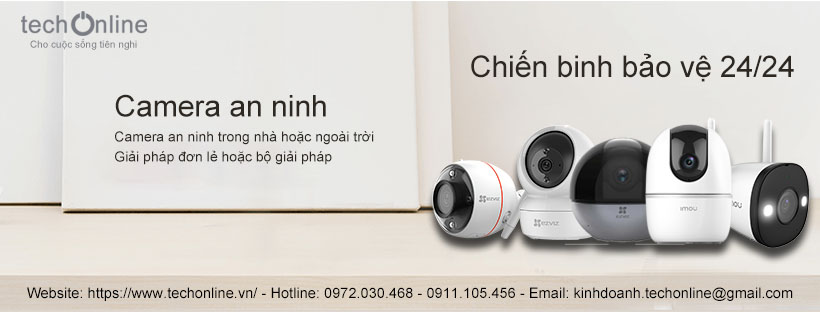 Công Ty TNHH Tech Online Việt Nam