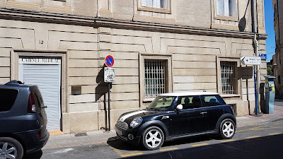 Docteur PRUNARET Christophe à Montpellier