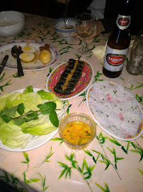 Plats et boissons du Restaurant vietnamien Chez Tri à Marseille - n°6