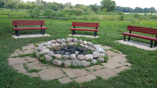 Nature Preserve «Hickory Knolls Discovery Center», reviews and photos, 3795 Campton Hills Drive, St Charles, IL 60175, USA