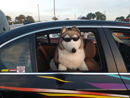 Movie Theater «AMC Classic Merchants Crossing 16», reviews and photos, 15201 N Cleveland Ave, North Fort Myers, FL 33903, USA