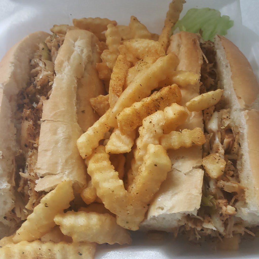 Philly's House of Cheesesteaks 29405