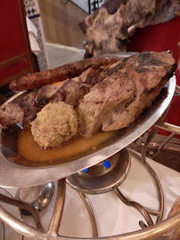 Plats et boissons du Restaurant de spécialités d'Afrique du Nord Restaurant Tipaza à Paris - n°16