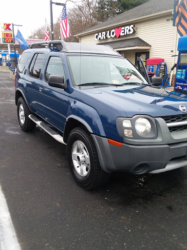 Used Car Dealer «Millner Motors & Auto Sales», reviews and photos, 1435 Scottsville Rd, Charlottesville, VA 22902, USA