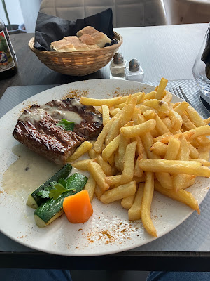 La Table du Haze à Tourcoing
