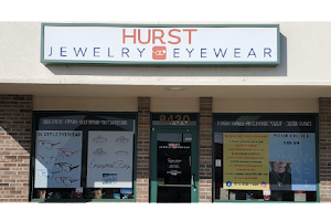 Hurst Jewelry and Eyewear image