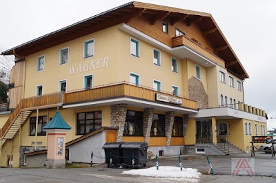 Hotel Wagner