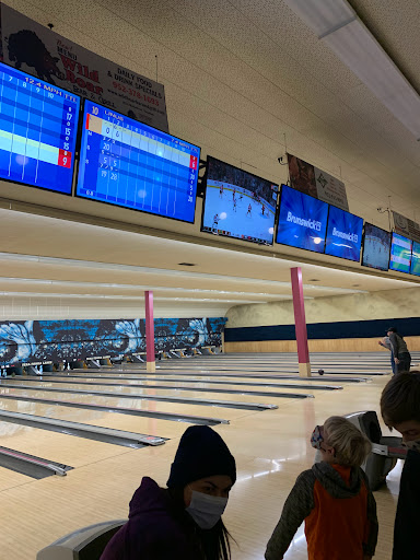 Bowling Alley «Texa-Tonka Lanes», reviews and photos, 8200 Minnetonka Blvd, Minneapolis, MN 55426, USA