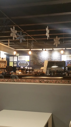 Coffee Shop «Hideaway Café», reviews and photos, 200 N Braddock St, Winchester, VA 22601, USA