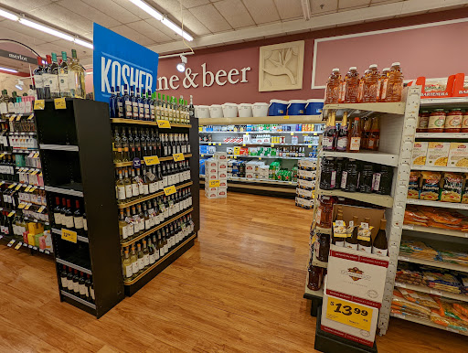 Grocery Store «Winn-Dixie», reviews and photos, 3850 N 46th Ave, Hollywood, FL 33021, USA