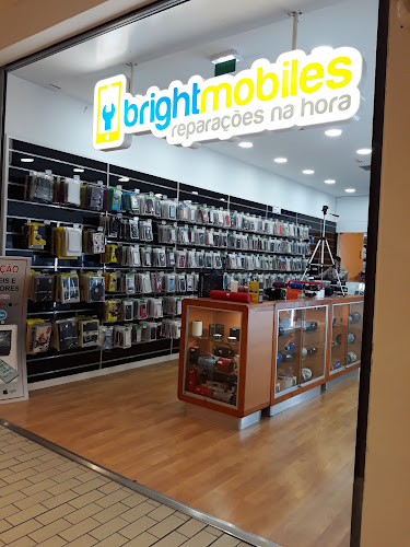 Bright Mobiles - Albufeira