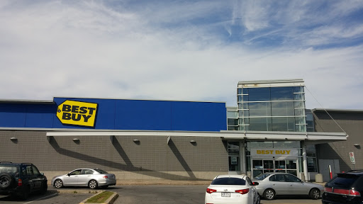Home appliances and electronics shops in Montreal