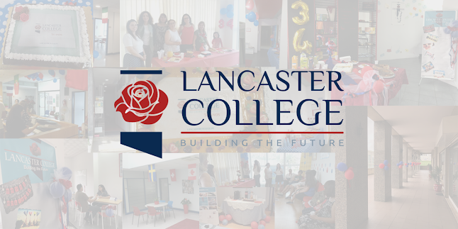 Lancaster College Vila Nova De Gaia