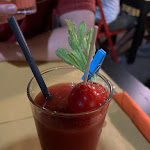 Photo n°1 de l'avis de Droomping. fait le 25/07/2023 à 21:30 sur le  MamaMomo - Cucina Ibrida & Cocktail Bar à Rome