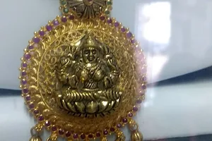 Bonthala Ravish Jewelers image
